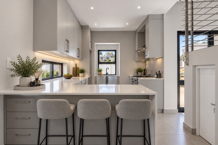 3 Bedroom Property for Sale in Verdeau Lifestyle Estate Western Cape